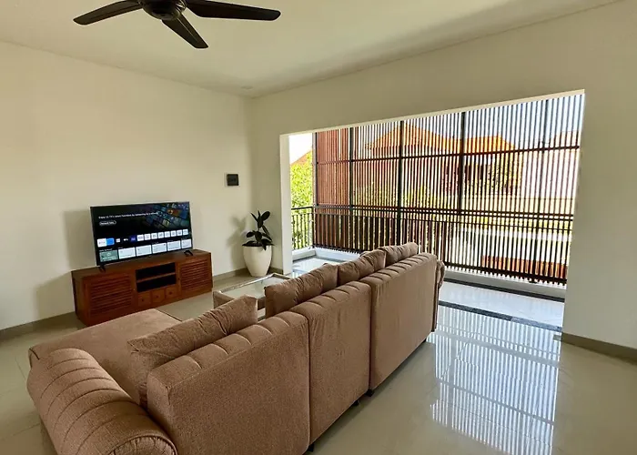 Niu Center - Fattylion * Canggu (Bali)
