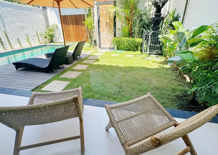 Niu Center - Fattylion * Canggu (Bali)